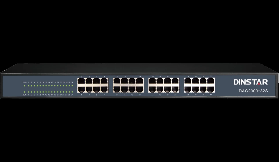 VoIP Communication Solutions with Dinstar FXS Gateway: A Cost-Effective Path to Digital Transformation.