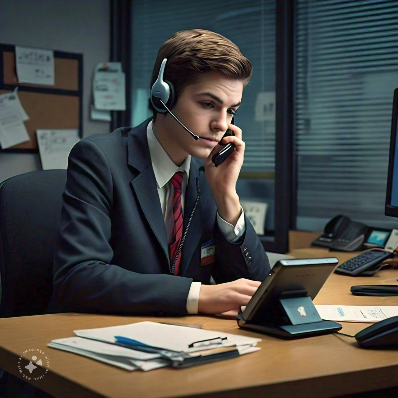 Voice vs. Chat: Choosing the Right Communication Channel