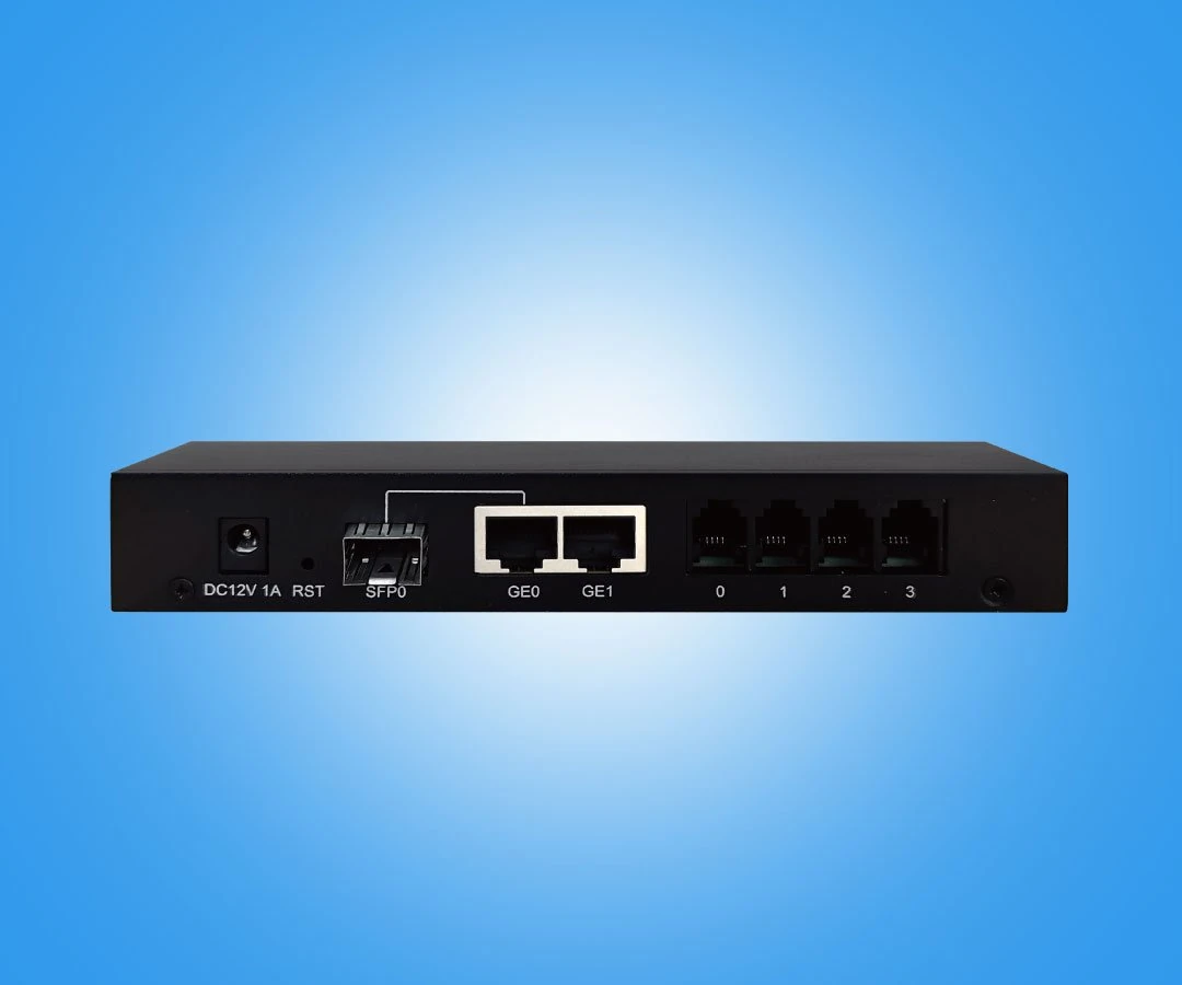 Communicating Easily with the Dinstar FXS Gateway