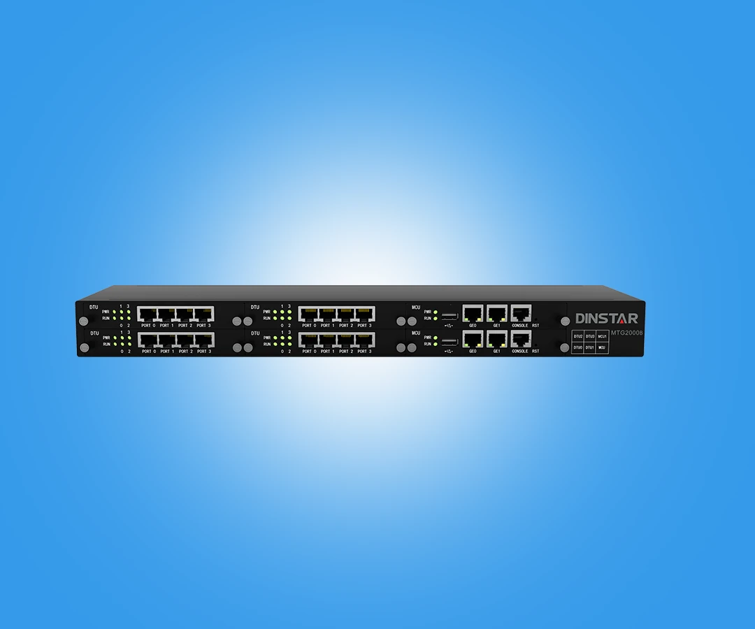 How Can Dinstar Gateways Help Reduce Business Communication Costs?