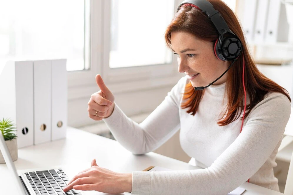 The AI Revolution in Call Centers