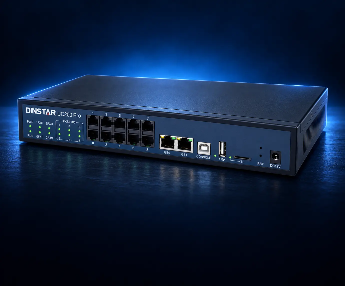 UC200 Pro