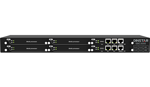 Dinstar gateway distributor India