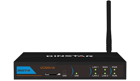 Dinstar GSM Bangalore