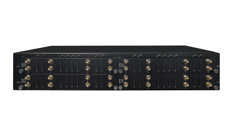 Voip gateway provider