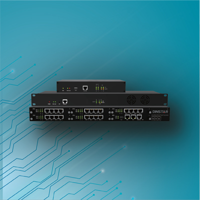 dinstar voip gateway