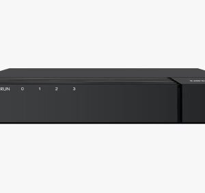 DAG2000-4S(GE) FXS Analog VoIP Gateway